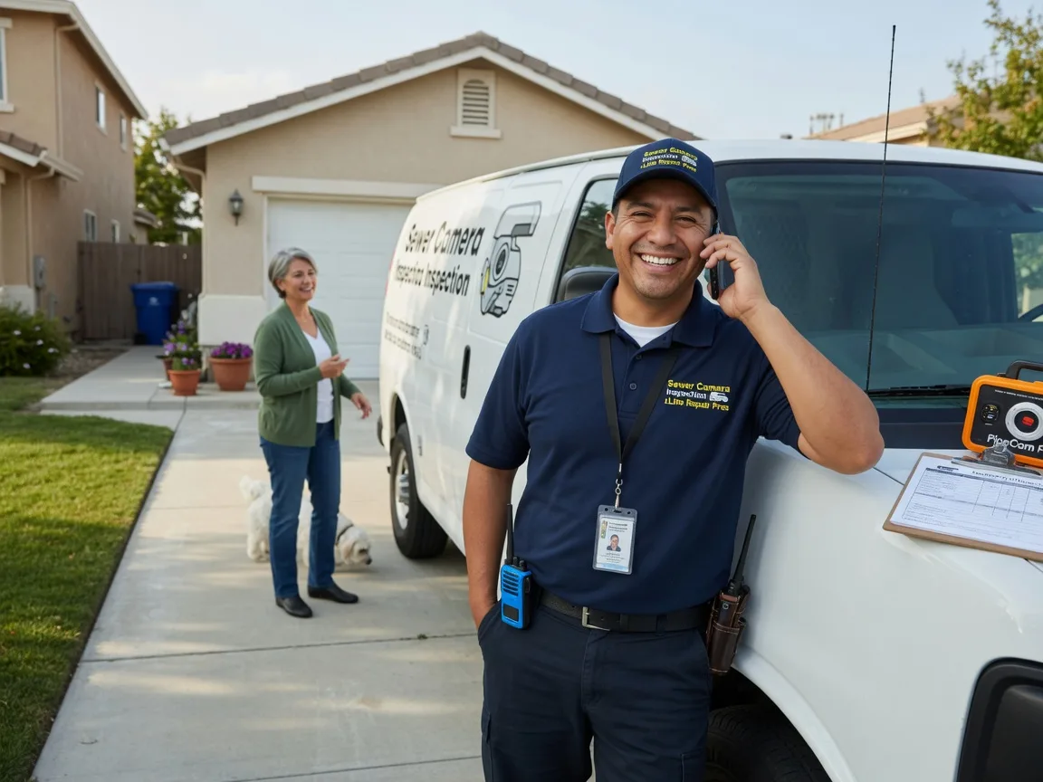 Sewer Line Repair Garnavillo, IA FAQs